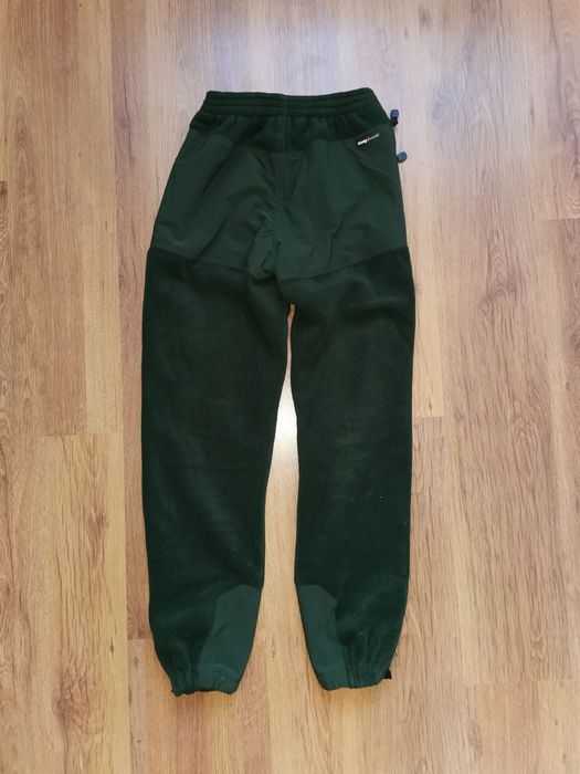 Trangoworld Polartec Thermal Pro komplet polarowy S