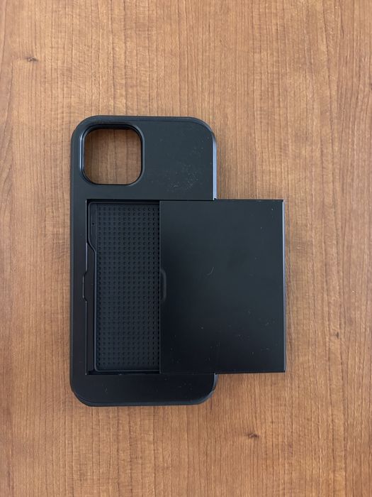 iPhone 15 - 128 GB - Black