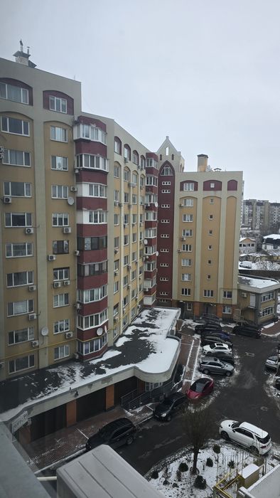 Довгострокова оренда елітного житла в центрі