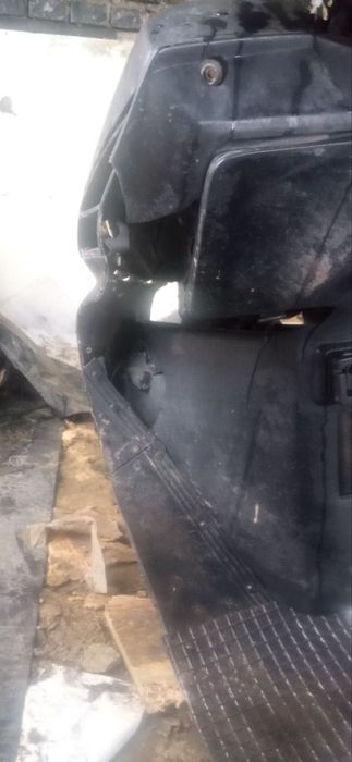 Продам або обміняю скутер