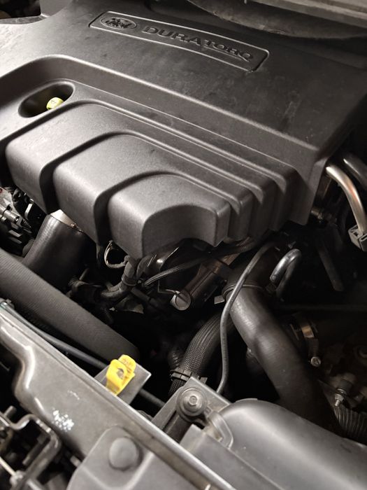 Ford S-max 2.0 tdci 180 KM