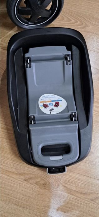 Wózek Maxi Cosi 3 w 1 + GRATISY