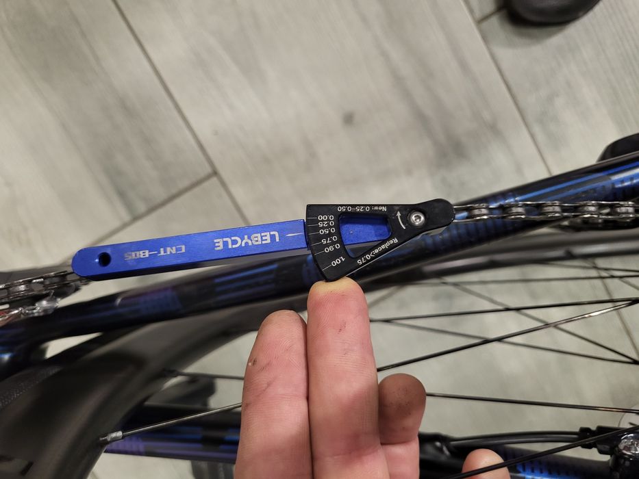 Specialized Tarmac Expert di2. 54