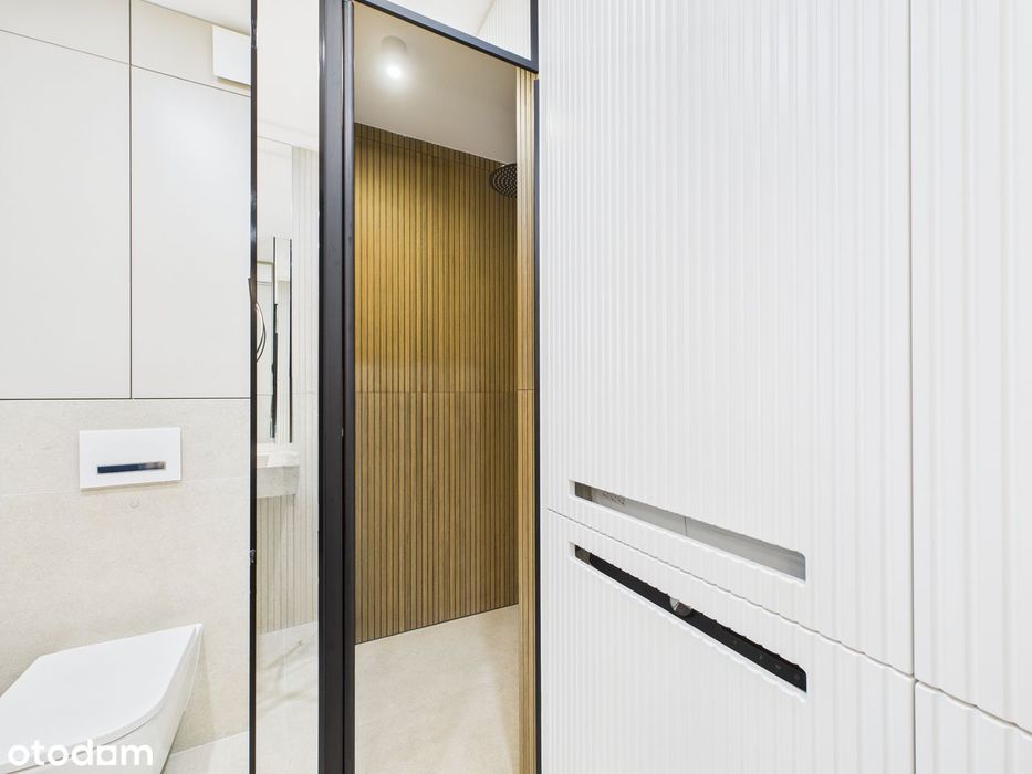 Apartament, 81,46m2, wysoki standard