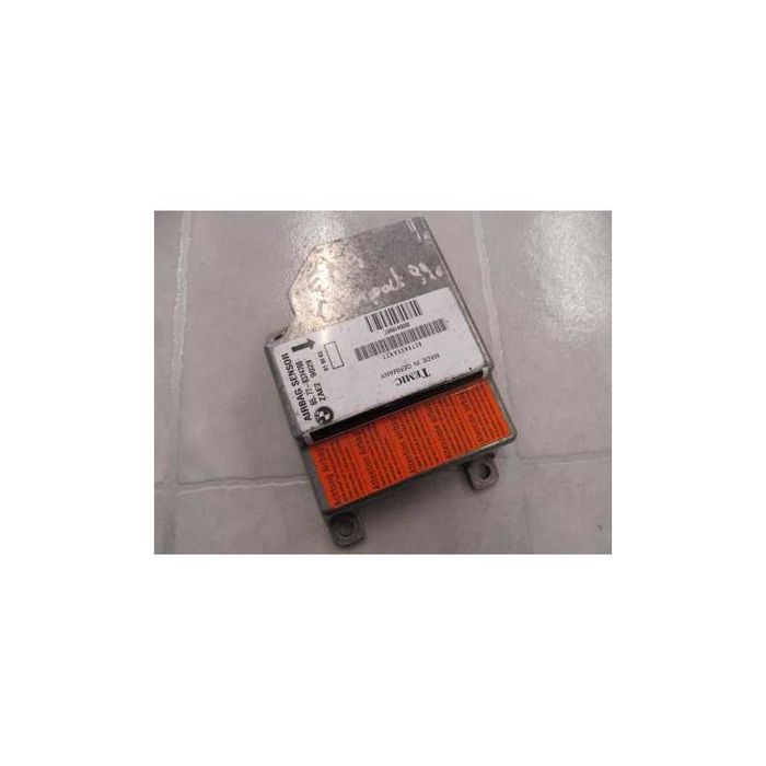 Bmw E36 Modul Sensor Airbag 65.77-8374798