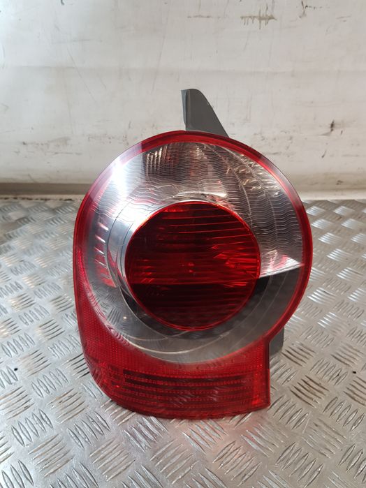 Lampa Lewa Tył 8200655992 + Wkład Renault Modus 07R- Europa
