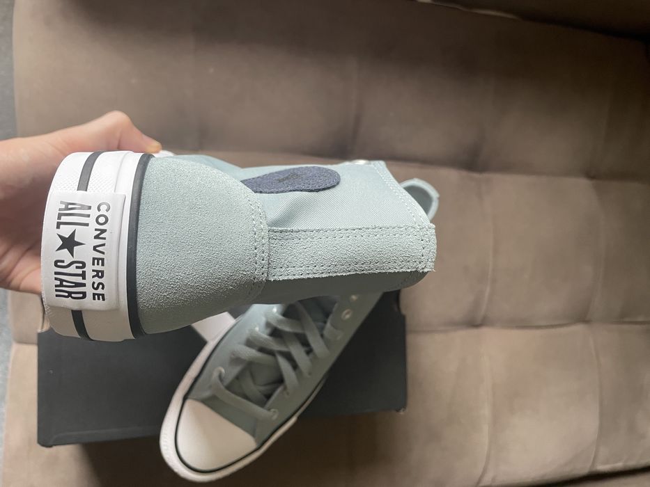 Кеди Converse 42р