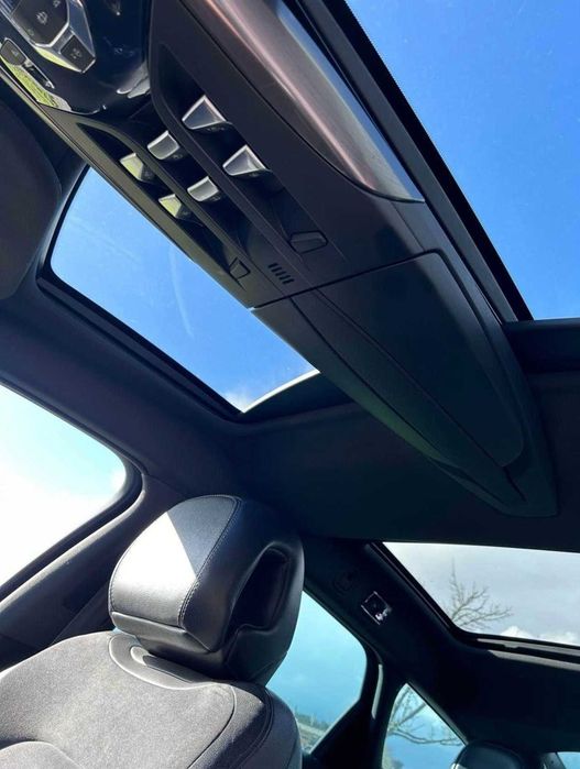 Citroen DS5 1.6 HDI