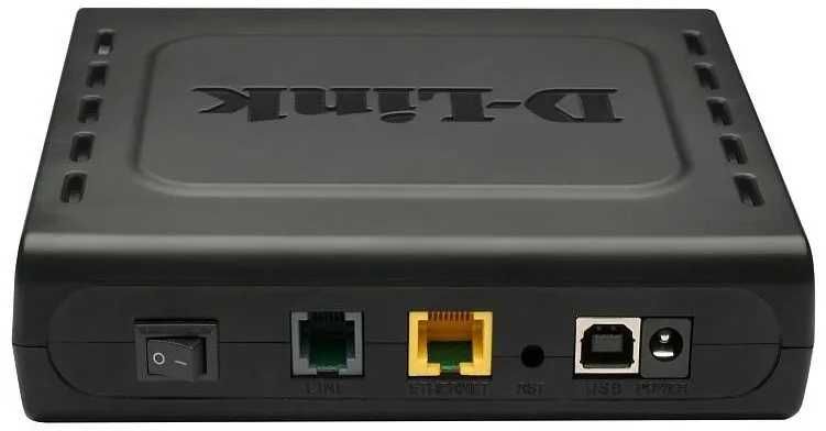 Комутатор D-Link DES-1008D