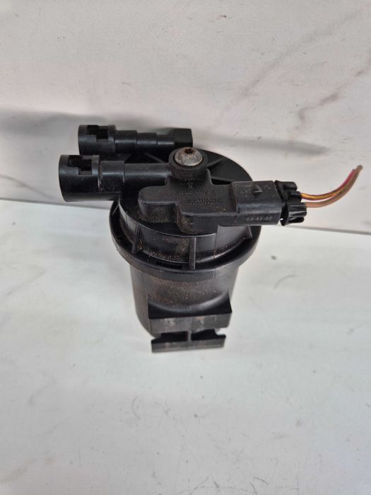 opel vectra c zafira signum sabb 95 2.0 2.2 dti obudowa filtra paliwa