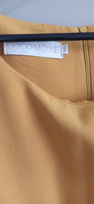 Sukienka damska oversize 40