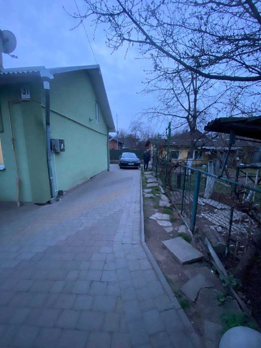 Продам будинок по вулиці Симеренків.