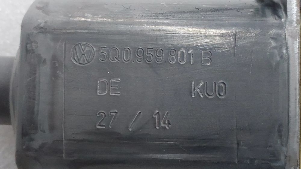 Elevador vidros frente direito AUDI A3 (8V1, 8VK)