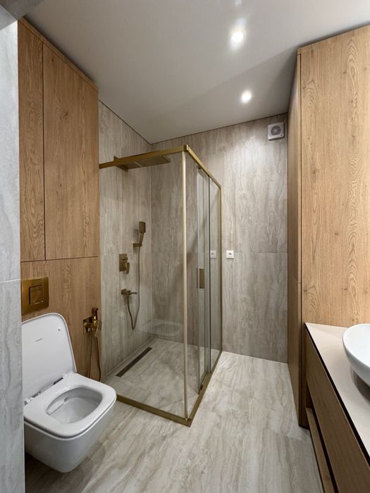 Оренда 1 кімнатної квартири вул. Бабяка