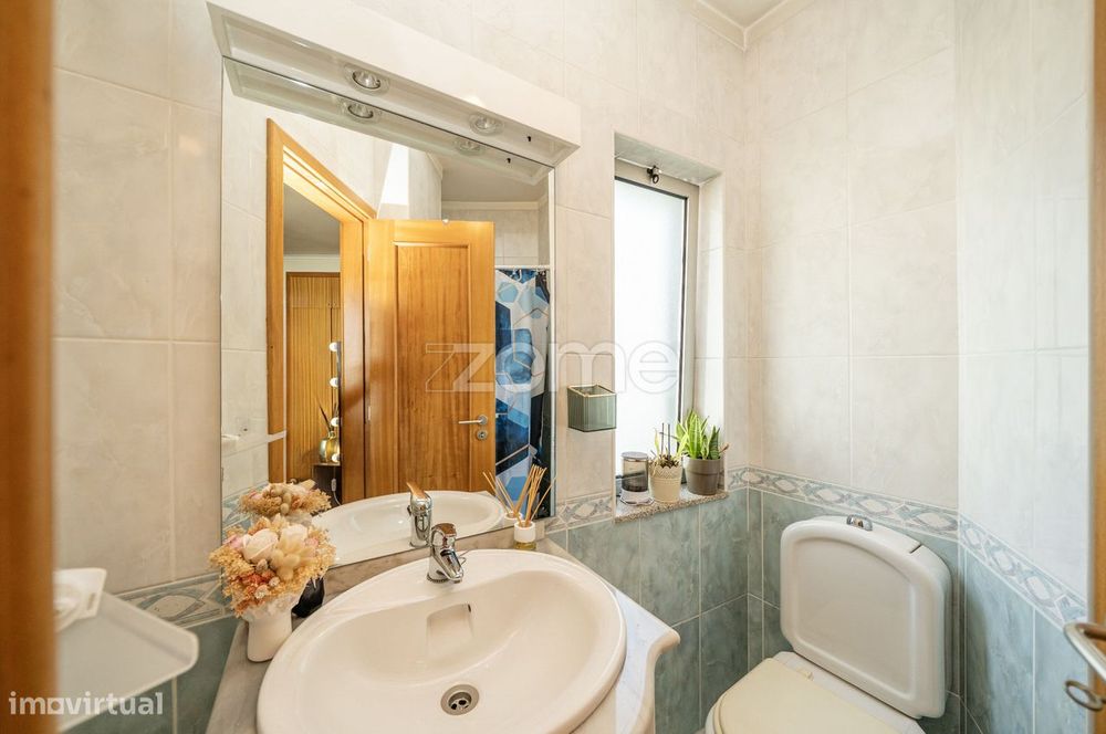 Apartamento T2 em Ferreiros, Braga