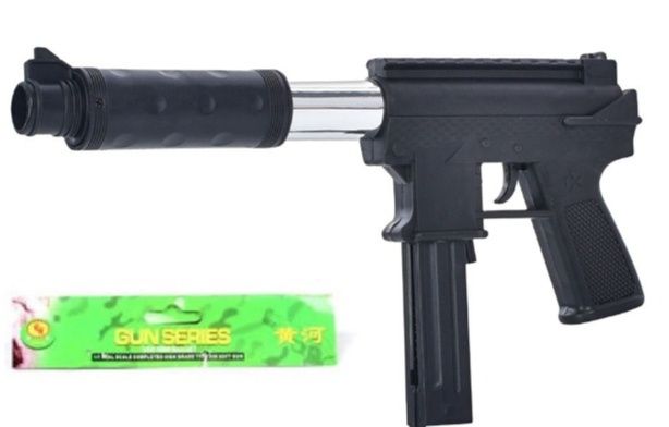 SHMAISER , іграшковий пістолет - автомат