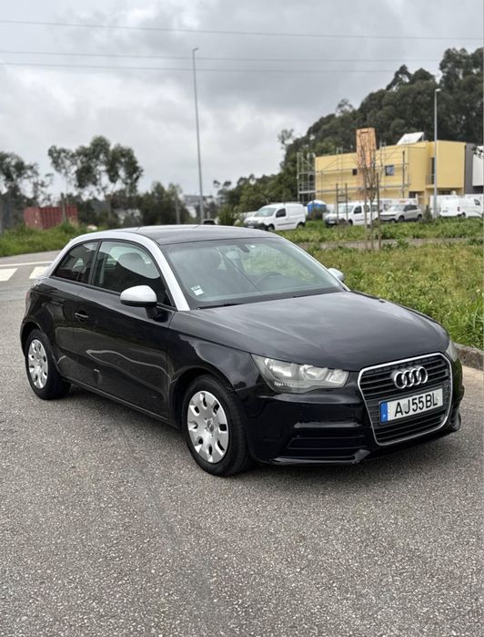 Audi A1 1.6 TDI