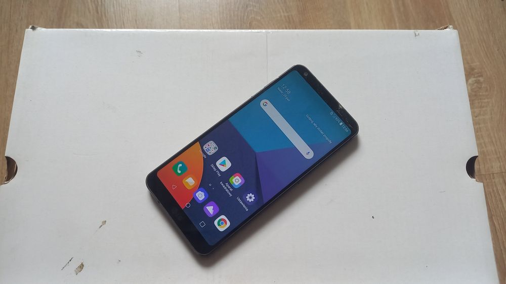 LG G6 4/32gb ! Sprawny ! Okazja !