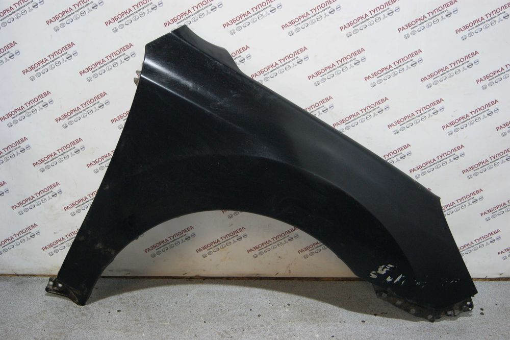 Крыло переднее правое Subaru Legacy B14 2009-2014