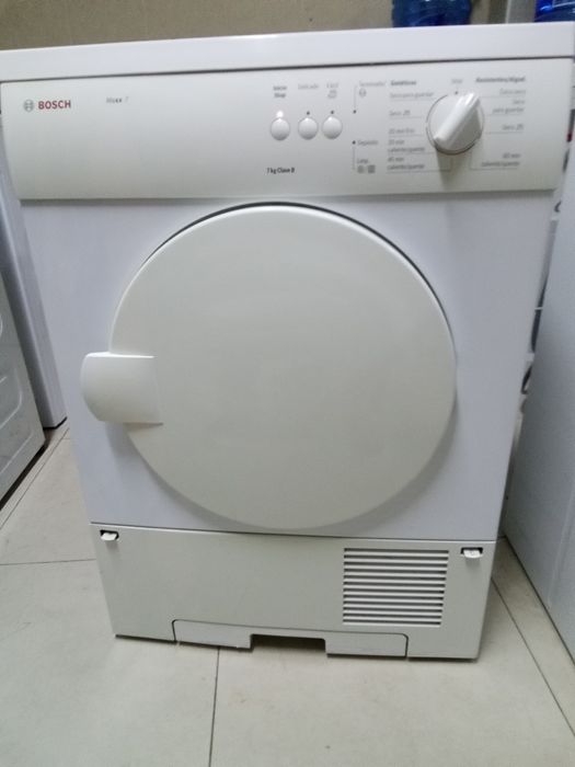 Maquina secar roupa c/ garantia