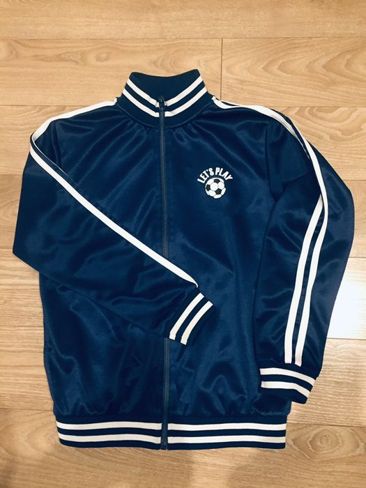 Bluza sportowa Cocodrillo rozm. 146