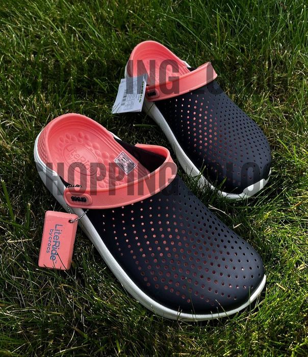 Жіночі LiteRide Clog Crocs Crocs LiteRide усі кольори, розміри