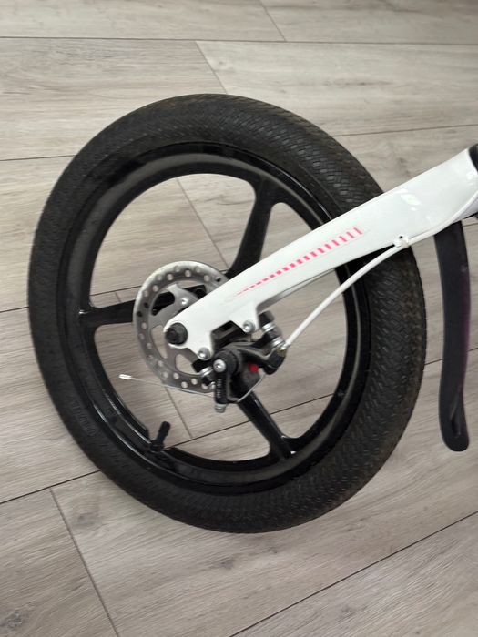 Велосипед Crosser Comet