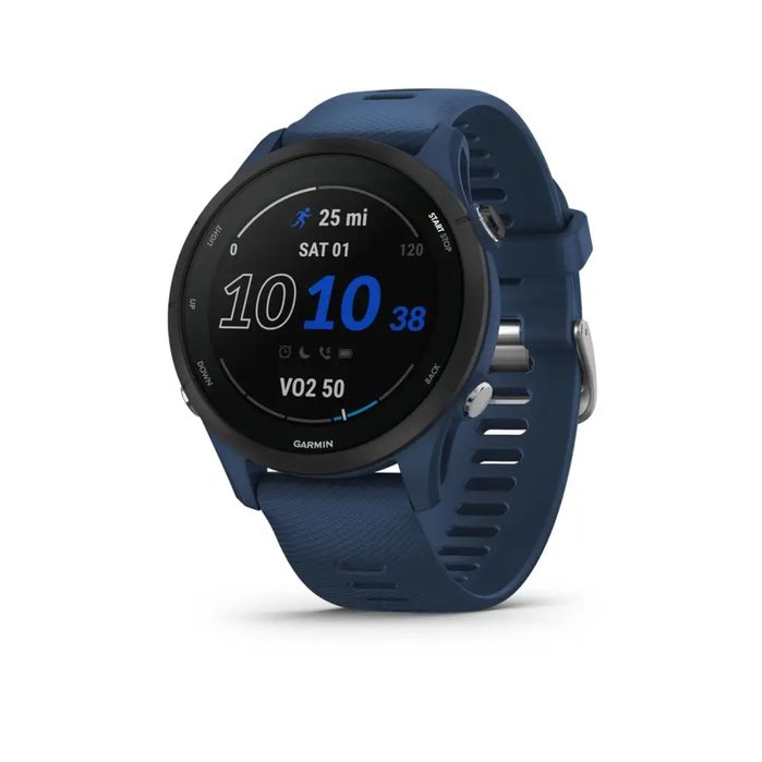 Garmin forerunner 255 46mm