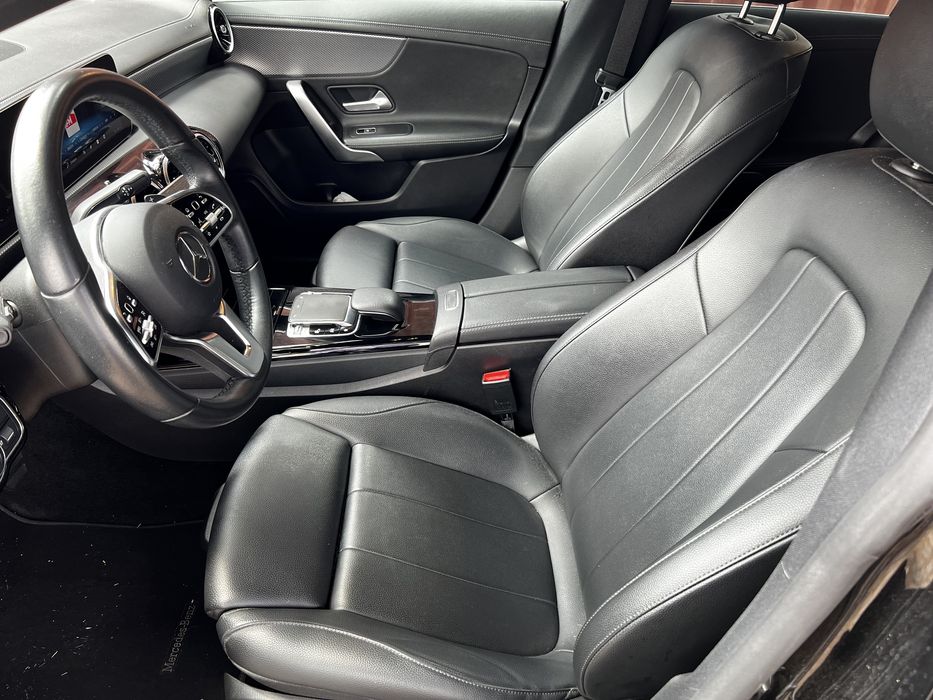 Mercedes Cla 200 nacional sempre assistido na marca