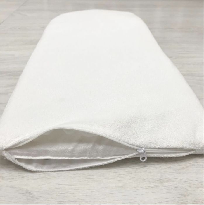 Кокон з кокосовим матрасом