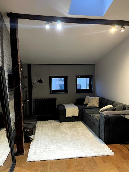 Mieszkanie – Lublin, Śródmieście - Widok 3