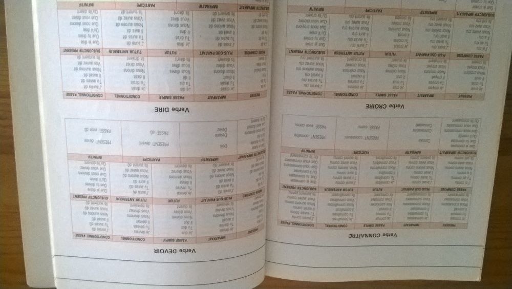 Livro Aprendizagem Francês - Tout Va Bien Nível 5