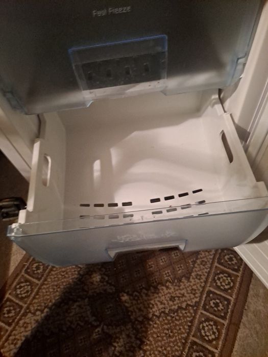 Zamrażarka firmy beko