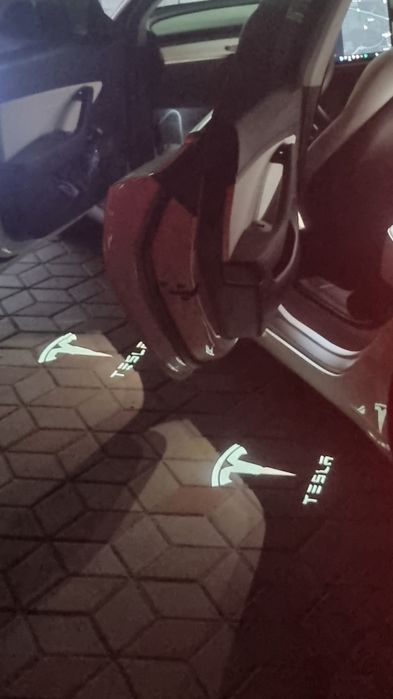 Tesla model 3 Long Range 75