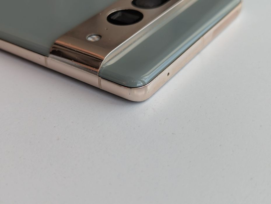 Google pixel 7 pro, neverlock