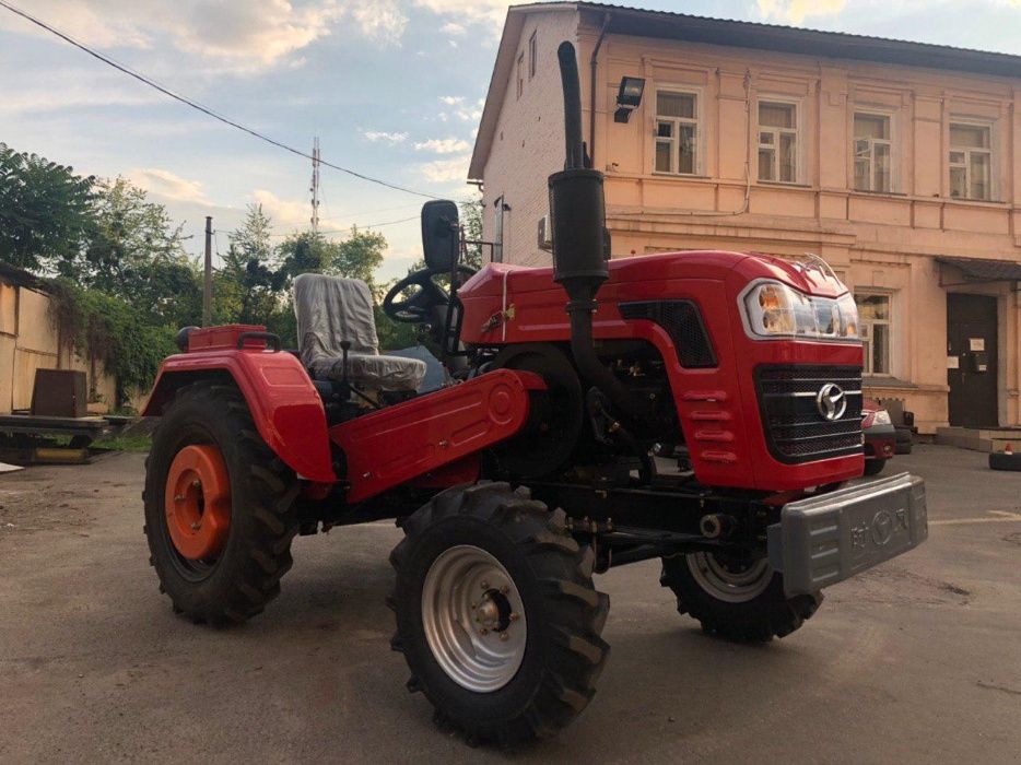 Мінітрактор Шифенг ShifengSF-240 В Безкоштовна доставка + комплект ЗІП