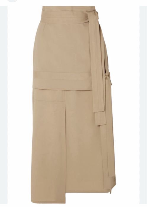 Стильна спідниця 3.1 PHILLIP LIM The Coat, XS-S