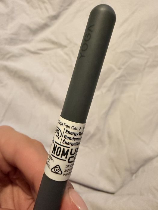 Lenovo Yoga Pen Gen 2