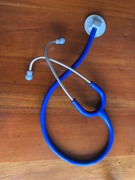 Estetoscópio 3M Littmann Select