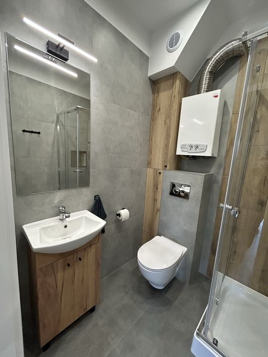 2-pokojowe świezo po remoncie 50m2 ul.Bema