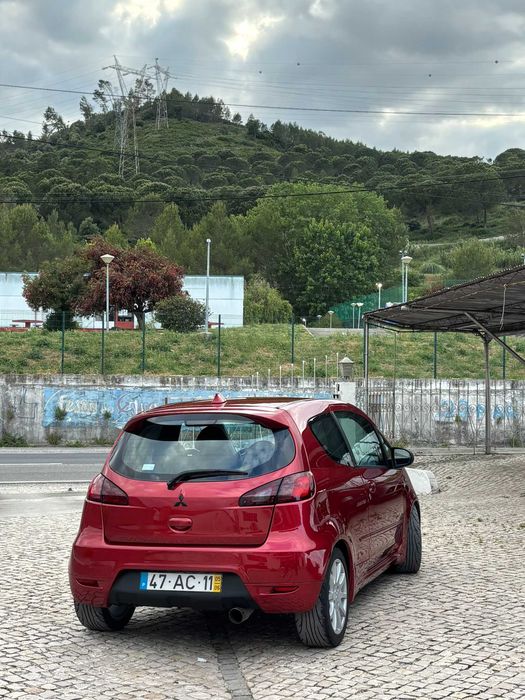 Mitsubishi Colt CZT 2005