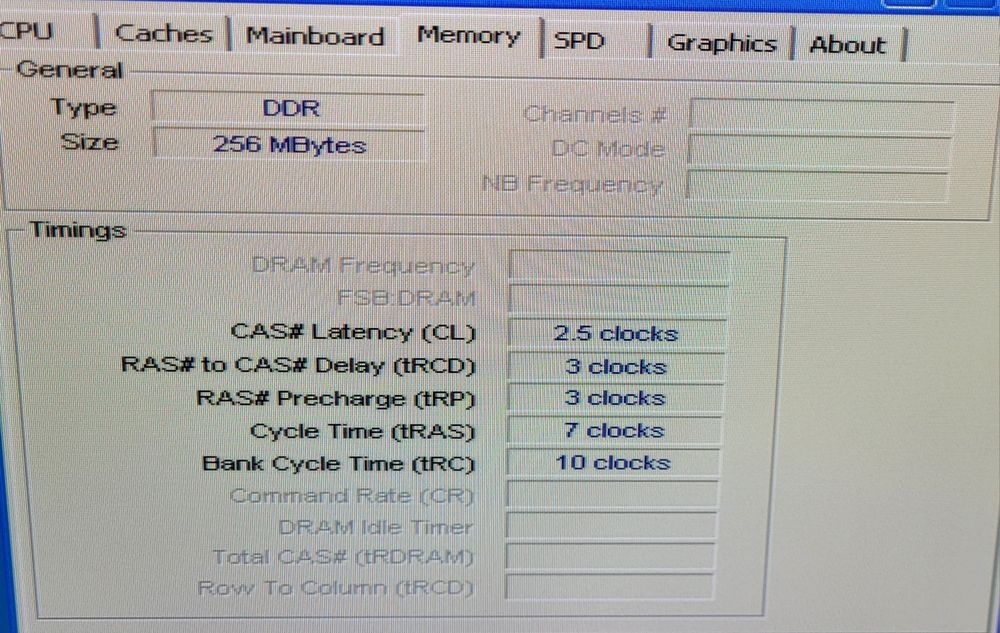 HP Compaq t5000 Thin Client Series
