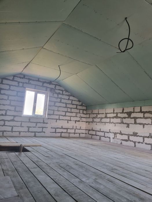 Дом-Дача 5соток Диевка 2 . До ж/м Парус,Красный камень 5км"