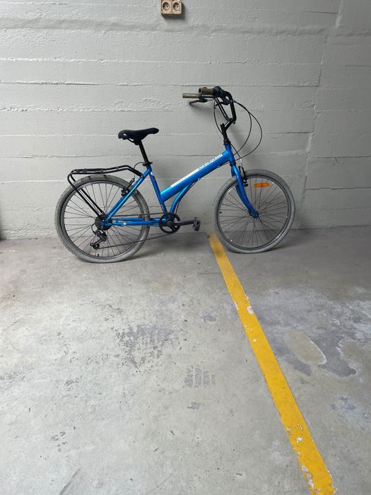 Pack 3 Bicicletas