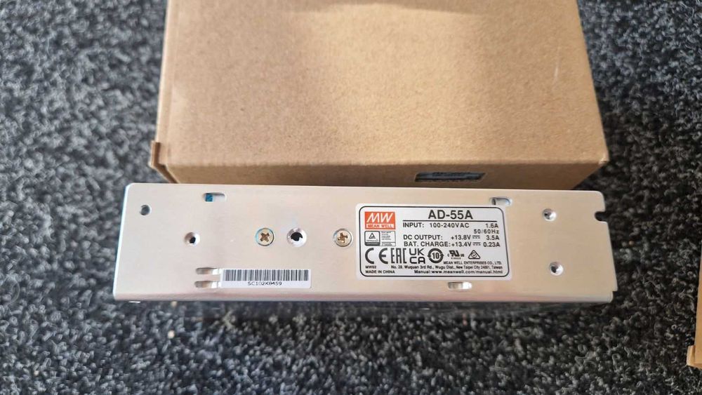 Продам мережеве обладнання Mikrotik Ubiquiti та інше
