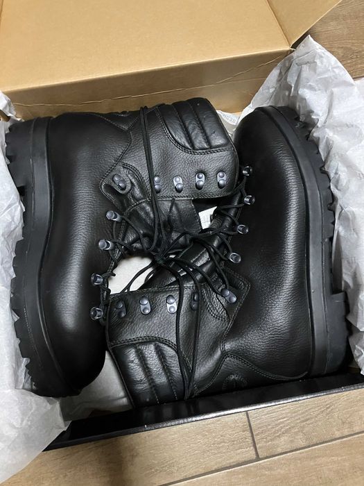 Buty Męskie  GREGOR 933 MON