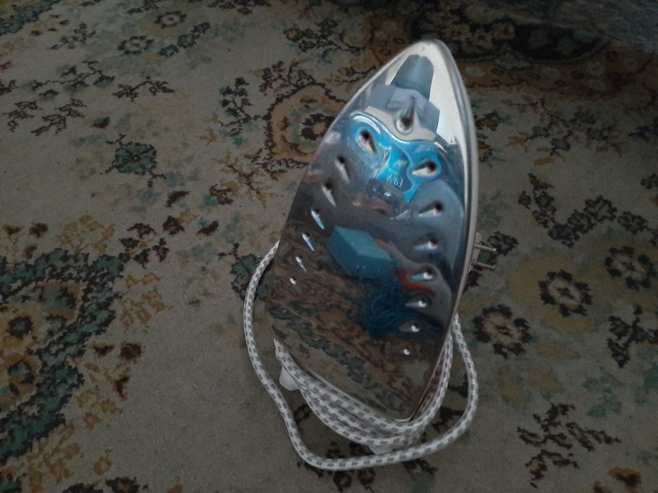 Утюг электрический Германия