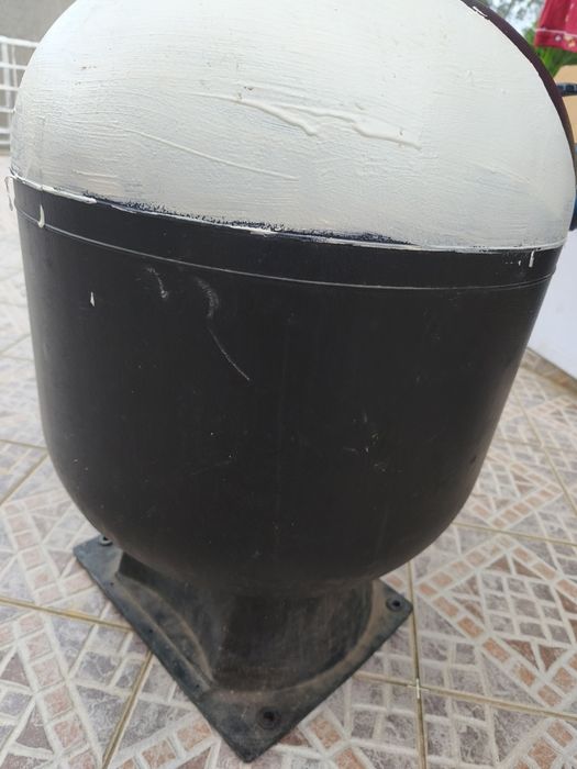 Filtro Pentair de Piscina – 50L