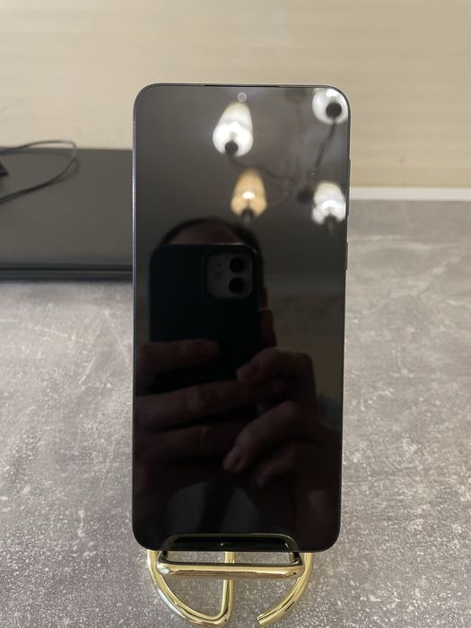 Moto E13 8/128GB Cosmic Black