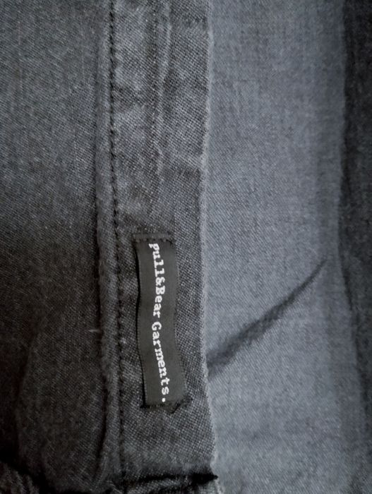 Koszula Pull&Bear rozmiar S